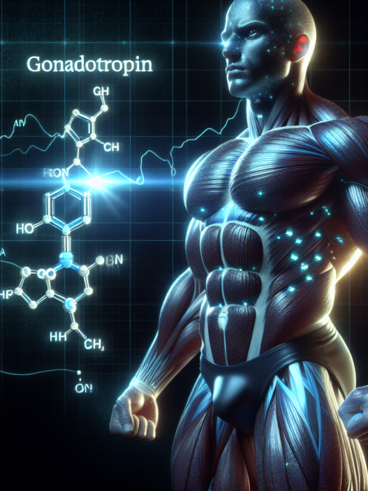 Gonadotropina: un potenziale ergogenico per gli atleti
