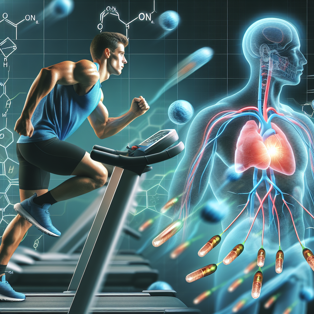 Gonadotropina: un potenziale ergogenico per gli atleti