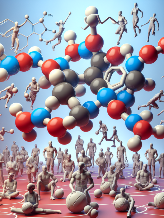 Halotestin: il potente steroidi anabolizzante nel mondo dello sport