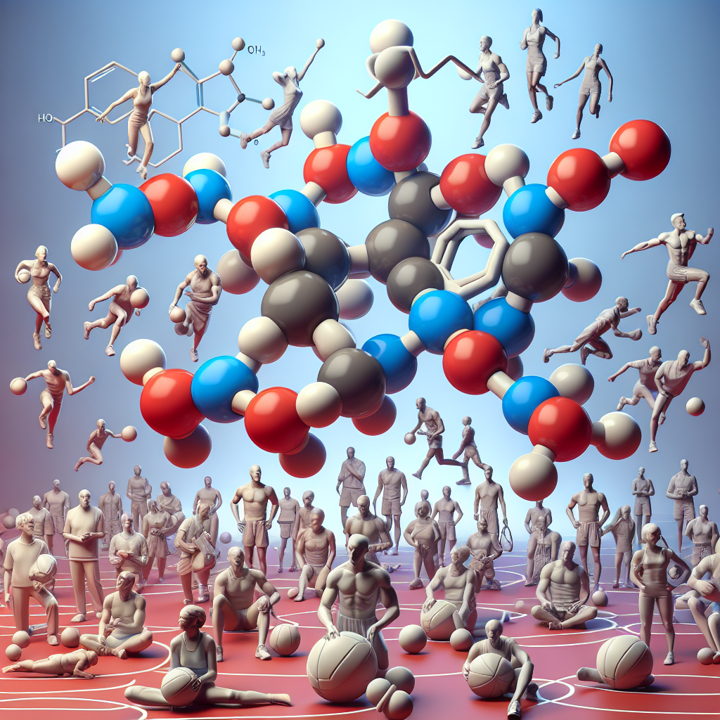 Halotestin: il potente steroidi anabolizzante nel mondo dello sport