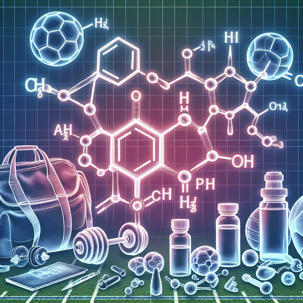 Halotestin: il potente steroidi anabolizzante nel mondo dello sport