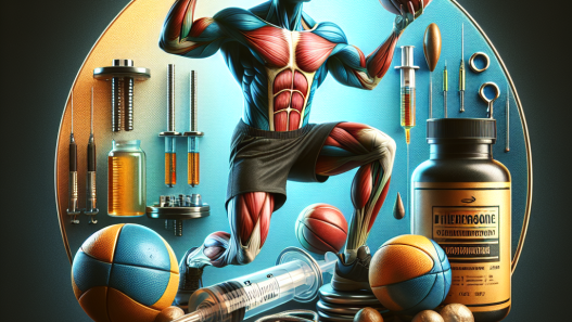 Il Deidroepiandrosterone: un nuovo alleato per gli atleti