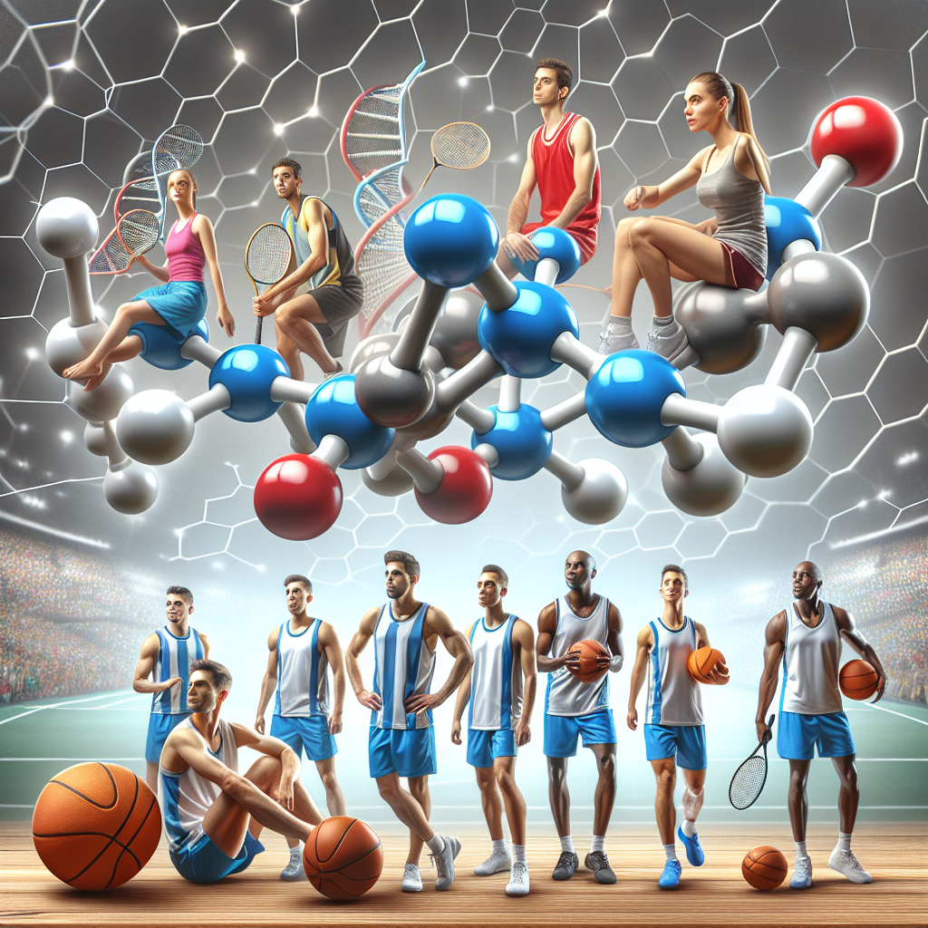 Il Deidroepiandrosterone: un nuovo alleato per gli atleti