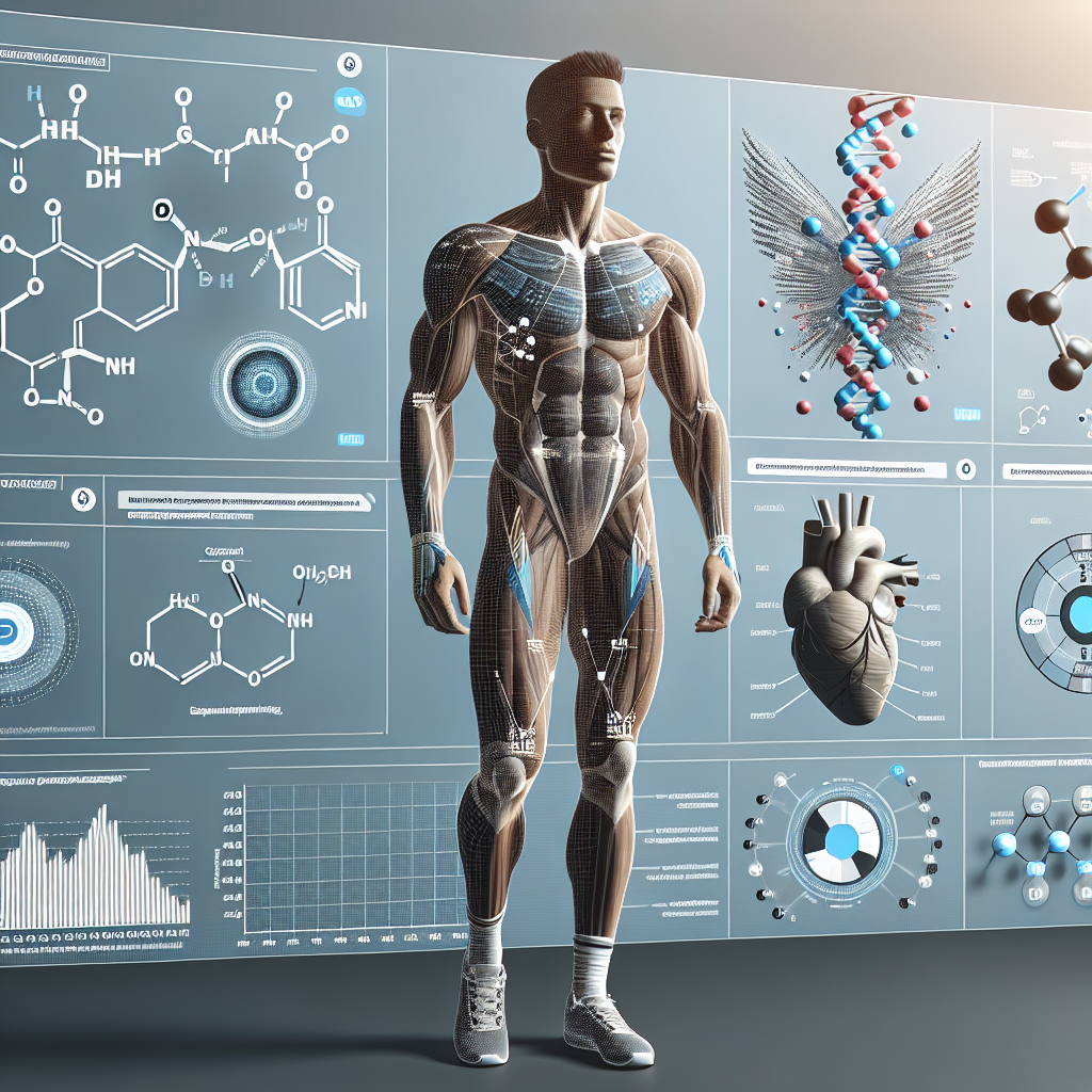 Il ruolo del Cytomel nella farmacologia sportiva: una panoramica completa