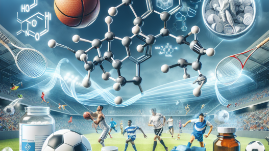 Il ruolo della Dapoxetine (Priligy) nella farmacologia sportiva