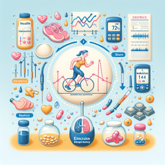 Insulina e resistenza all'allenamento: come migliorare la sensibilità insulinica