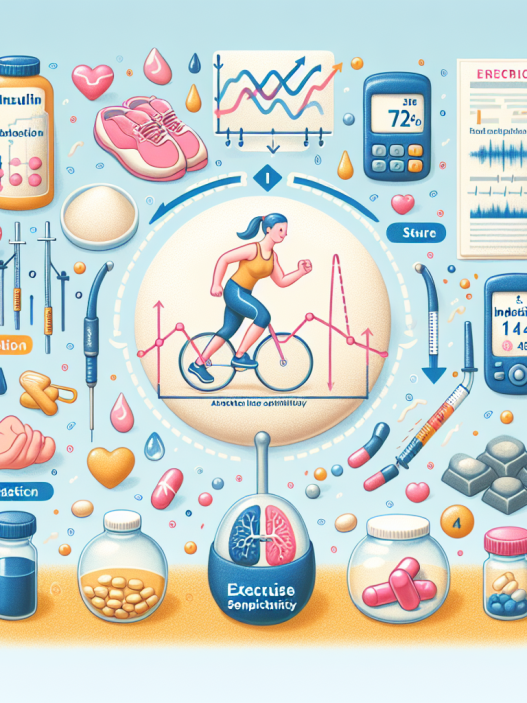 Insulina e resistenza all'allenamento: come migliorare la sensibilità insulinica