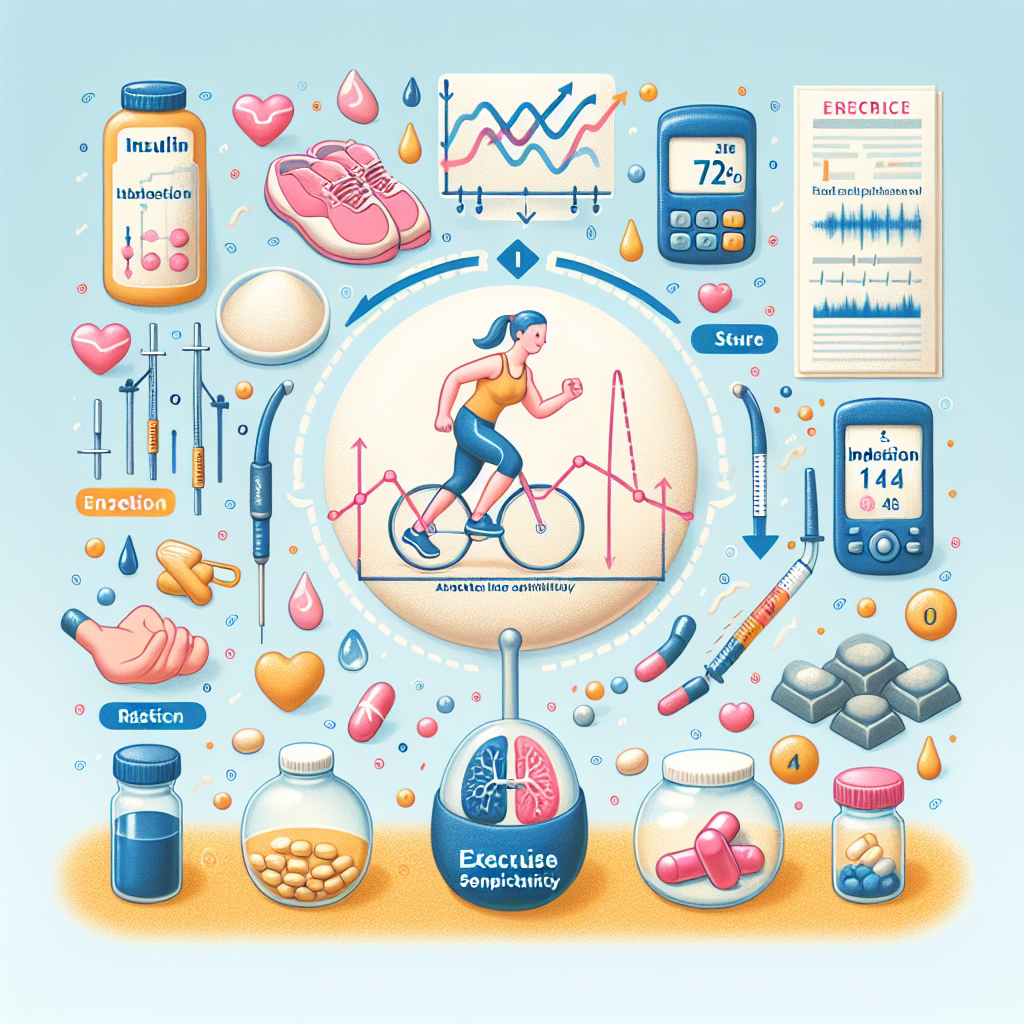Insulina e resistenza all'allenamento: come migliorare la sensibilità insulinica
