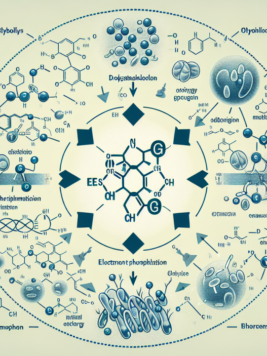 La Drostanolone e la sua azione sul metabolismo energetico