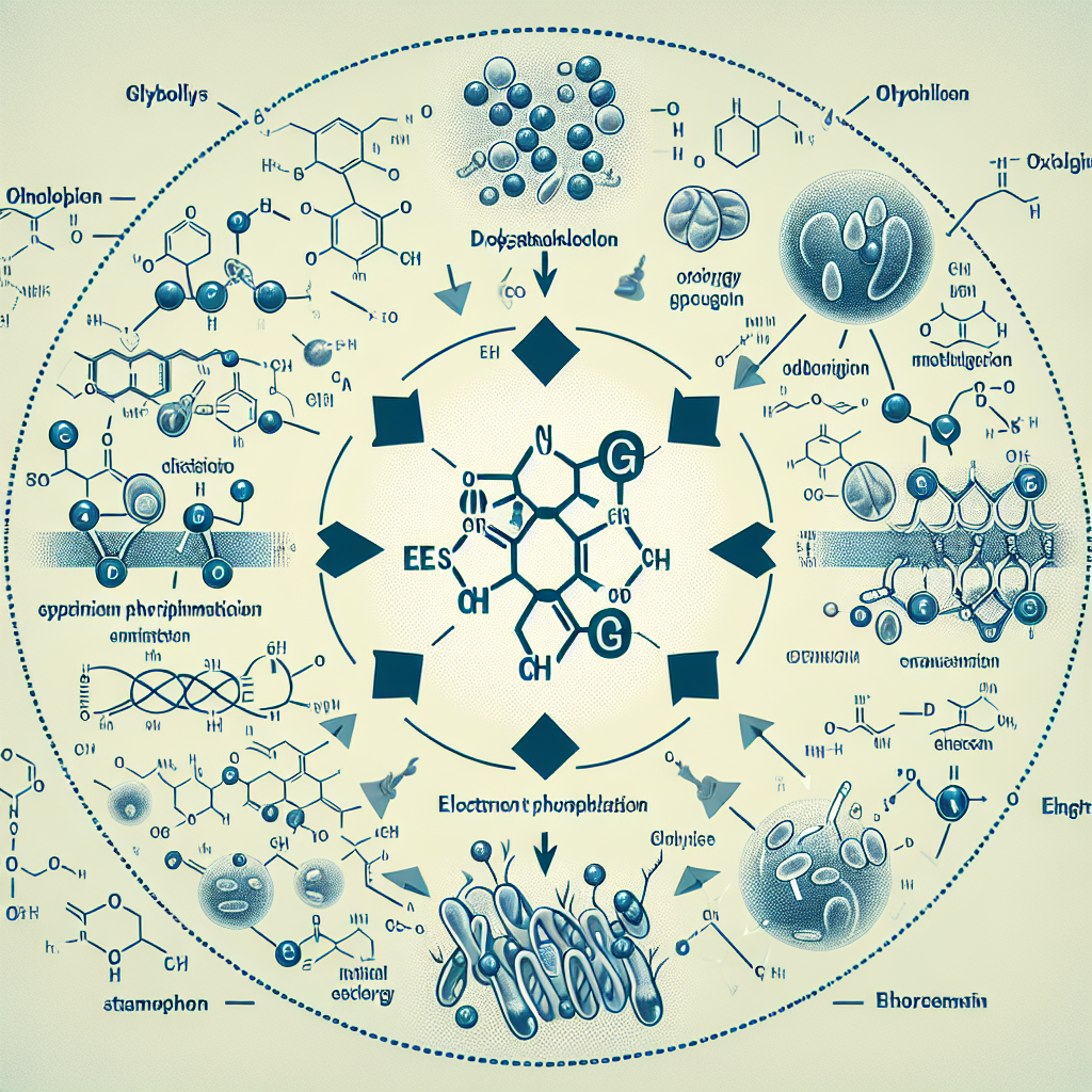 La Drostanolone e la sua azione sul metabolismo energetico