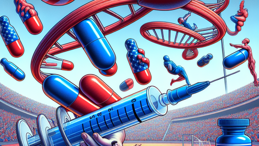 La regolamentazione dell'Exemestane nell'ambito della farmacologia sportiva