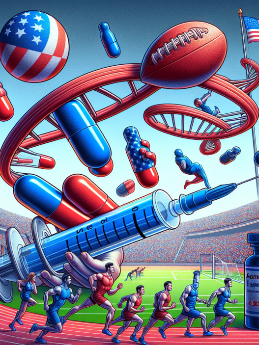 La regolamentazione dell'Exemestane nell'ambito della farmacologia sportiva