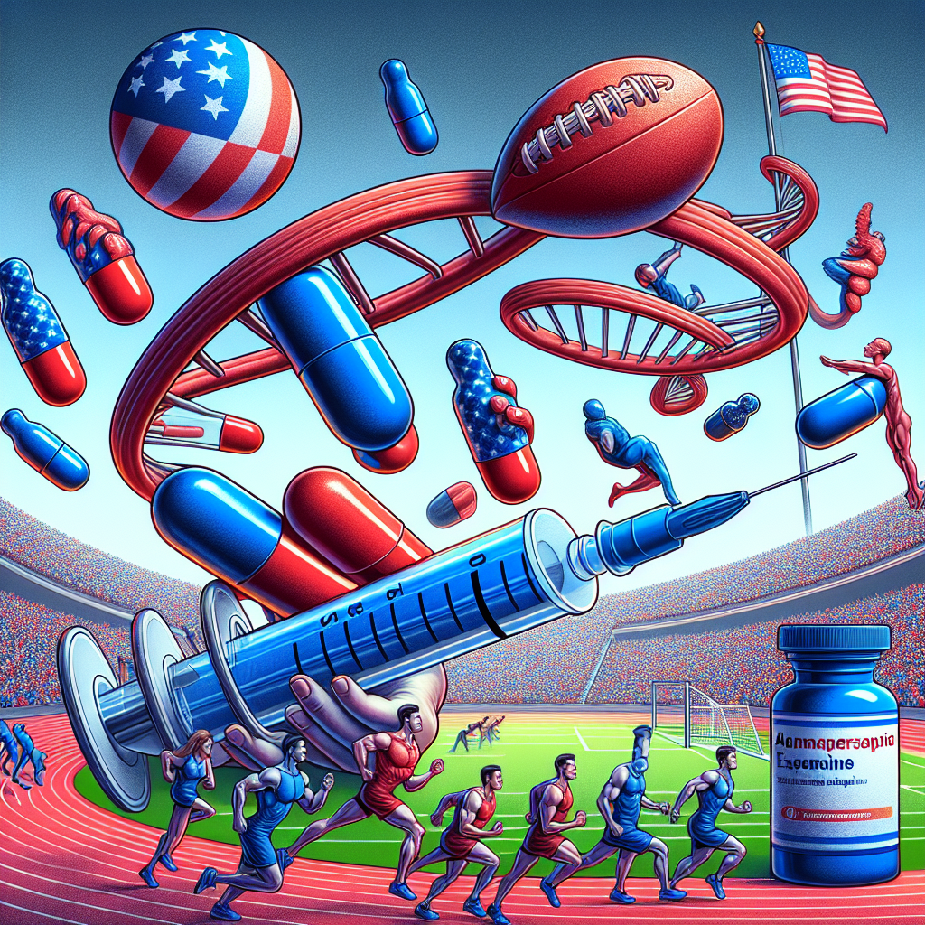 La regolamentazione dell'Exemestane nell'ambito della farmacologia sportiva