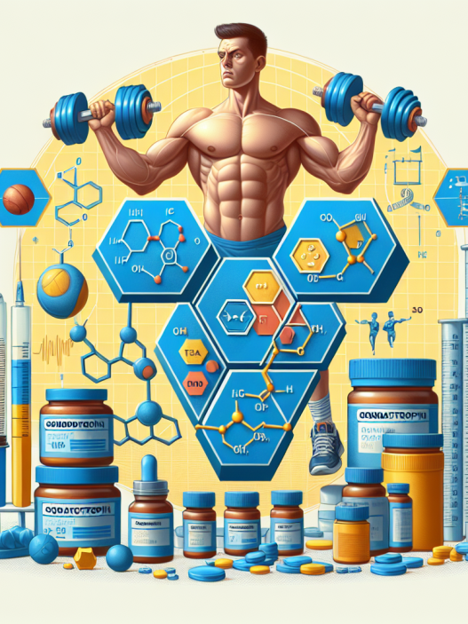 La regolazione della secrezione di gonadotropina negli sportivi