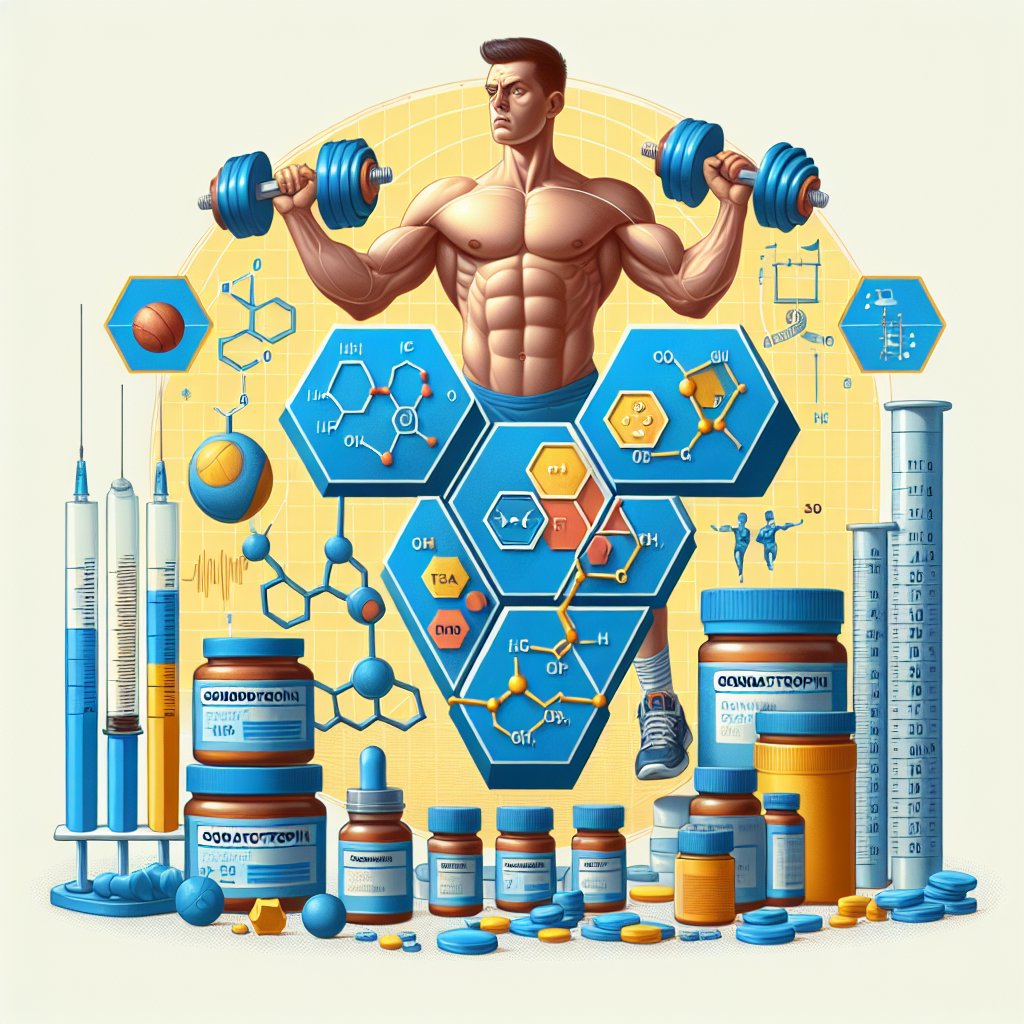 La regolazione della secrezione di gonadotropina negli sportivi