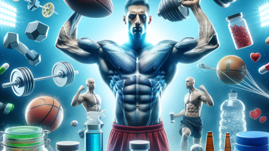 L'effetto del Furosemide sulle prestazioni sportive