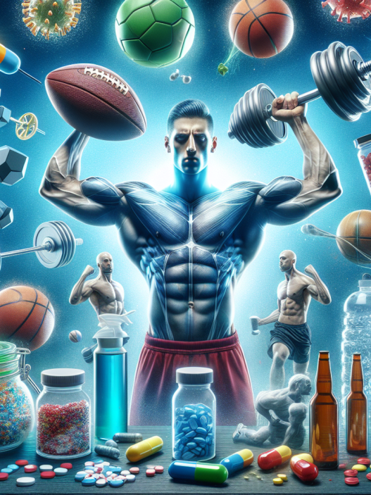 L'effetto del Furosemide sulle prestazioni sportive