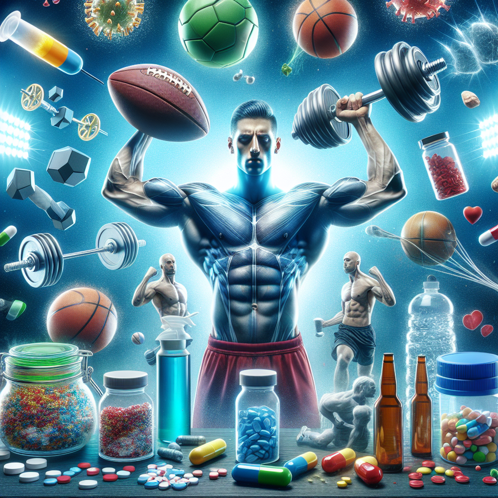 L'effetto del Furosemide sulle prestazioni sportive