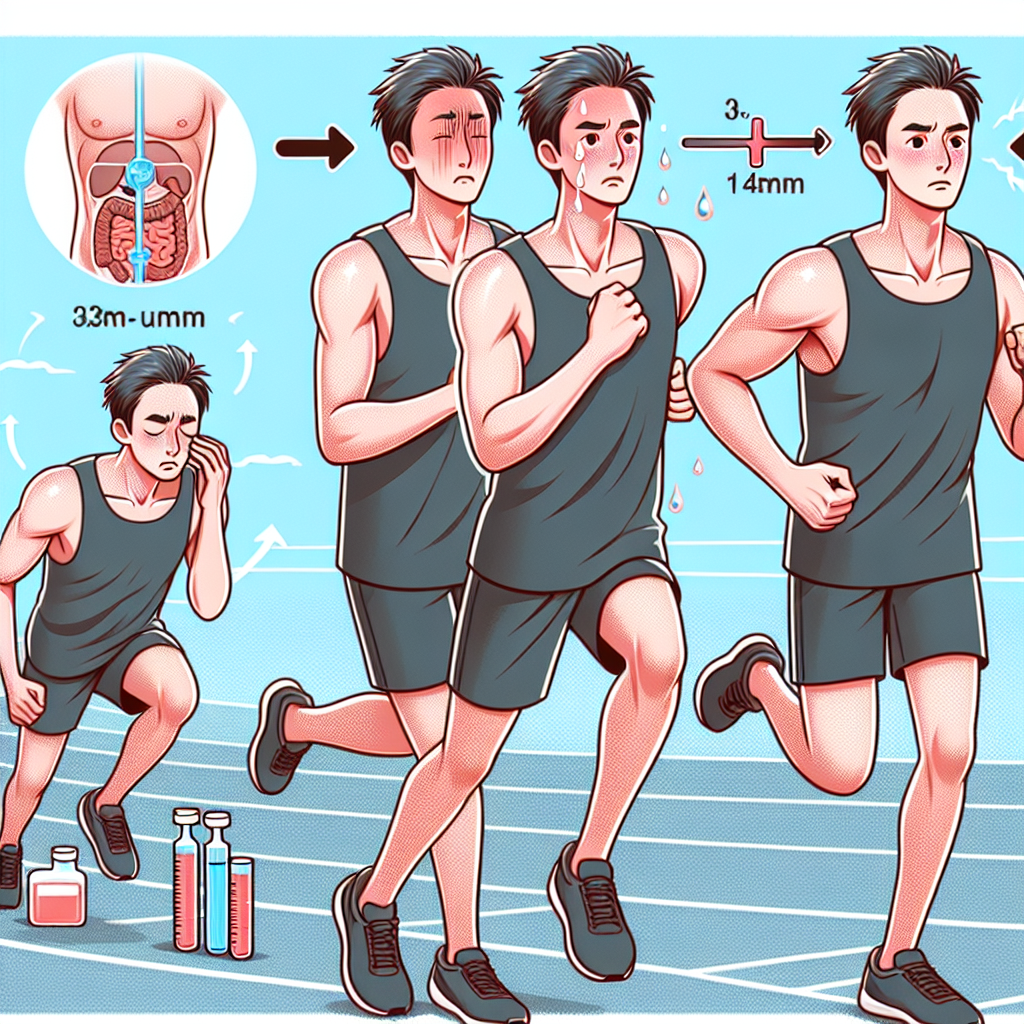 L'effetto del Furosemide sulle prestazioni sportive