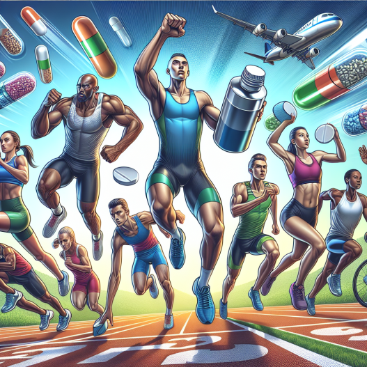 L'efficacia dell'Ezetimibe nel migliorare la performance sportiva