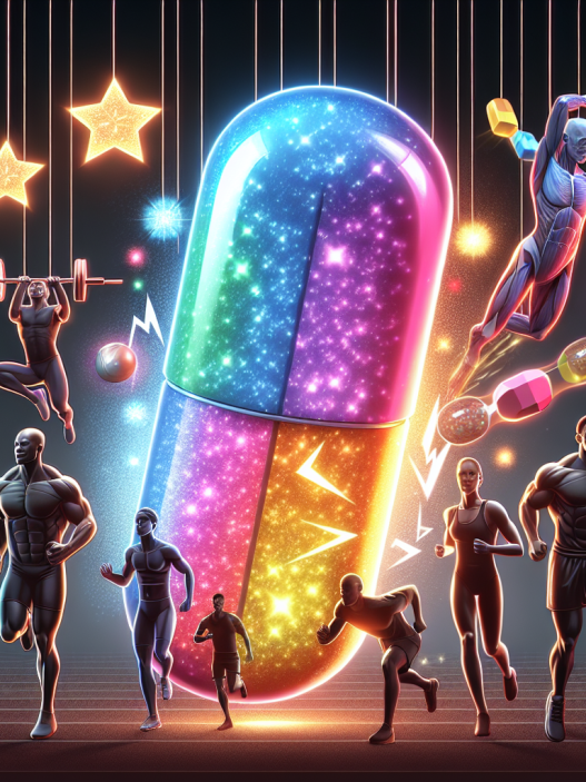 L'Ezetimibe come potenziale agente per migliorare la performance sportiva