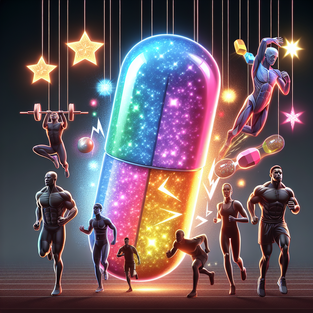 L'Ezetimibe come potenziale agente per migliorare la performance sportiva