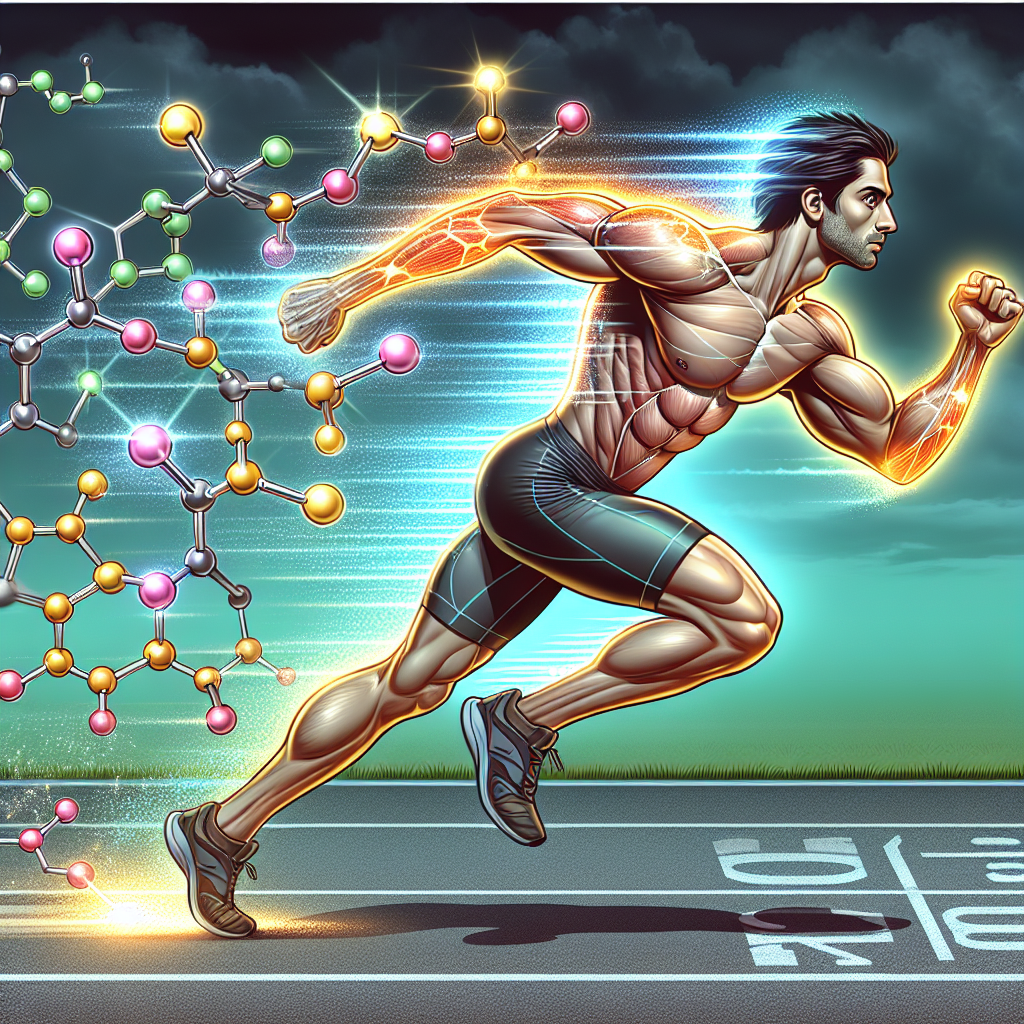 L'Ezetimibe come potenziale agente per migliorare la performance sportiva