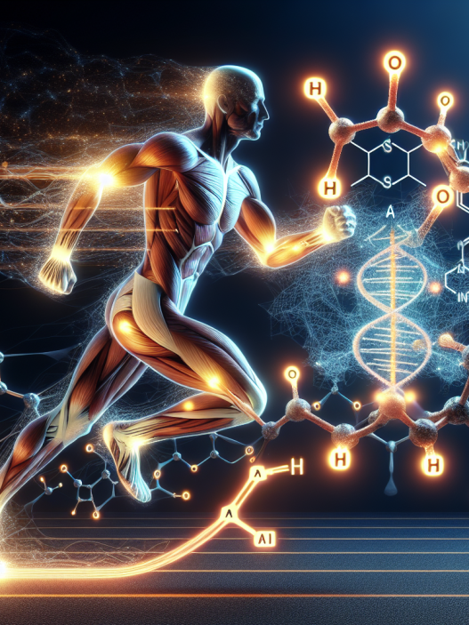 L'importanza del CLA nella prevenzione dell'infiammazione muscolare da esercizio fisico
