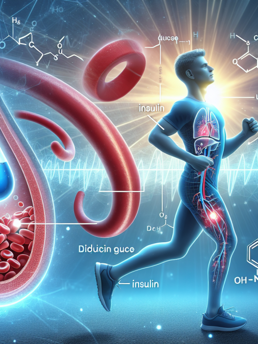 L'Insulina come regolatore della glicemia durante l'esercizio fisico