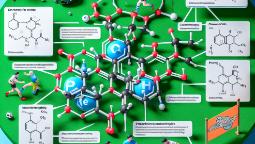 L'uso dell'Enclomifene citrato nel mondo dello sport