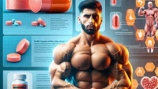 L'uso dell'Halotestin nel bodybuilding: cosa c'è da sapere