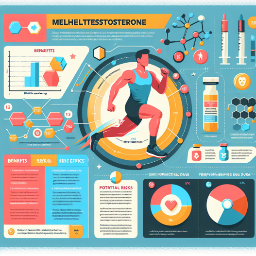 Benefici e rischi dell'Methyltestosterone nell'ambito della farmacologia sportiva