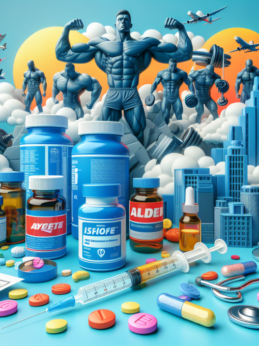 Gli effetti collaterali dell'uso di Oxandrolone negli sportivi