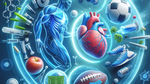 Gli effetti positivi del Liraglutide nell'ambito dello sport: una revisione della letteratura scientifica