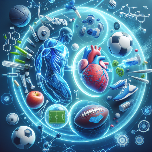 Gli effetti positivi del Liraglutide nell'ambito dello sport: una revisione della letteratura scientifica