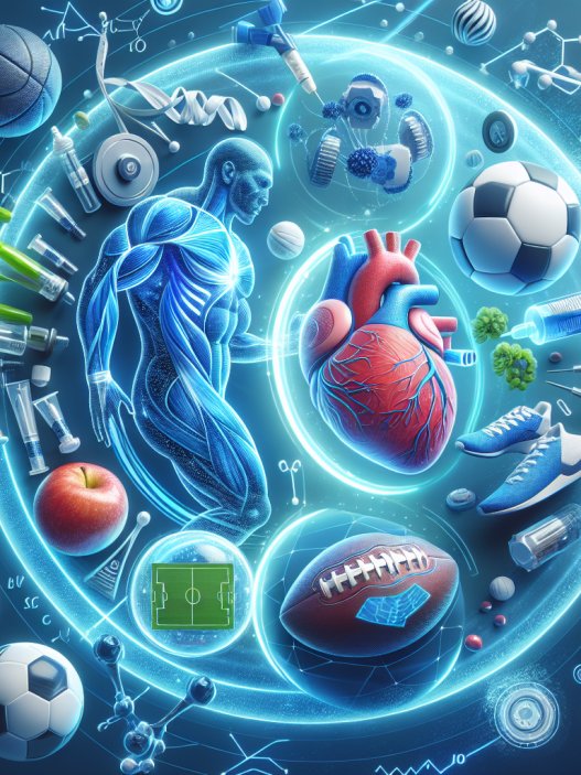 Gli effetti positivi del Liraglutide nell'ambito dello sport: una revisione della letteratura scientifica