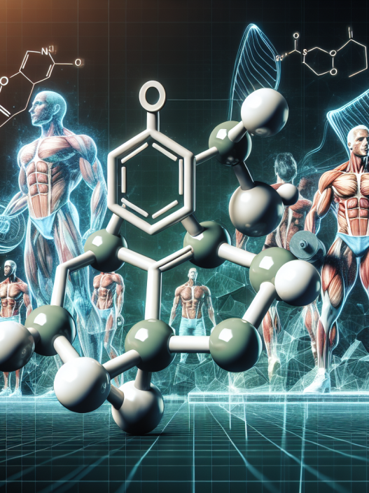 Il Nandrolone phenylpropionato come alternativa legale ai steroidi anabolizzanti