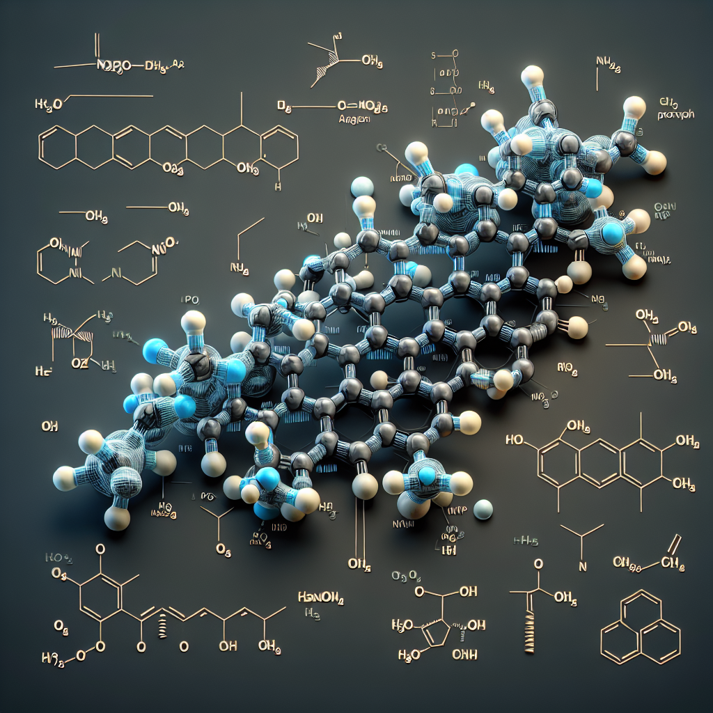 Il Nandrolone phenylpropionato come alternativa legale ai steroidi anabolizzanti