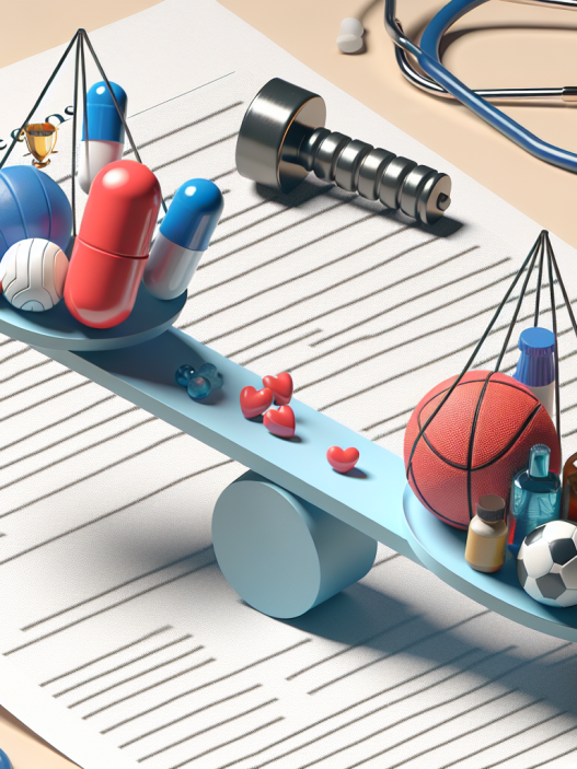 Isotretinoina e prestazioni sportive: una revisione della letteratura