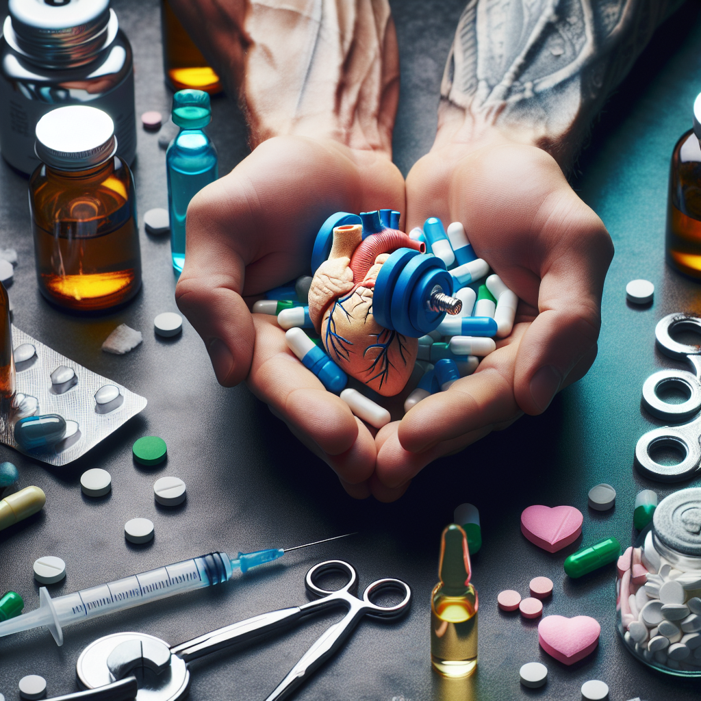 L'uso dell'Oxandrolone nei casi di doping sportivo