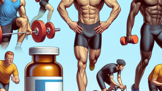 L'uso terapeutico del Nandrolone Decanoato negli sportivi