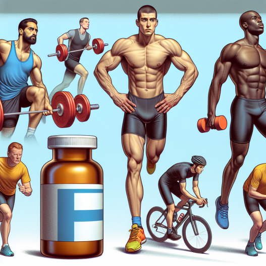 L'uso terapeutico del Nandrolone Decanoato negli sportivi