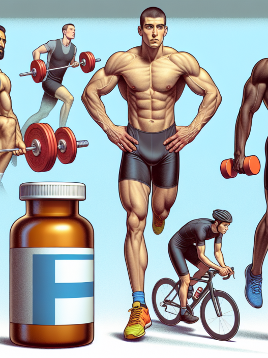 L'uso terapeutico del Nandrolone Decanoato negli sportivi