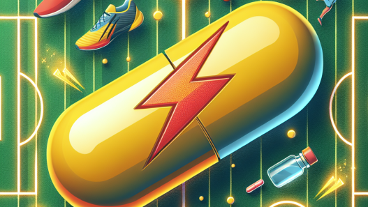 La Nandrolone come farmaco dopante nel mondo dello sport