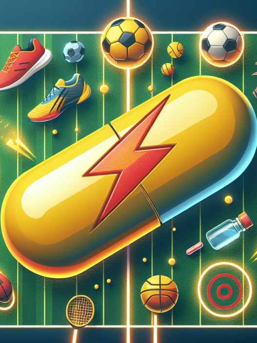 La Nandrolone come farmaco dopante nel mondo dello sport