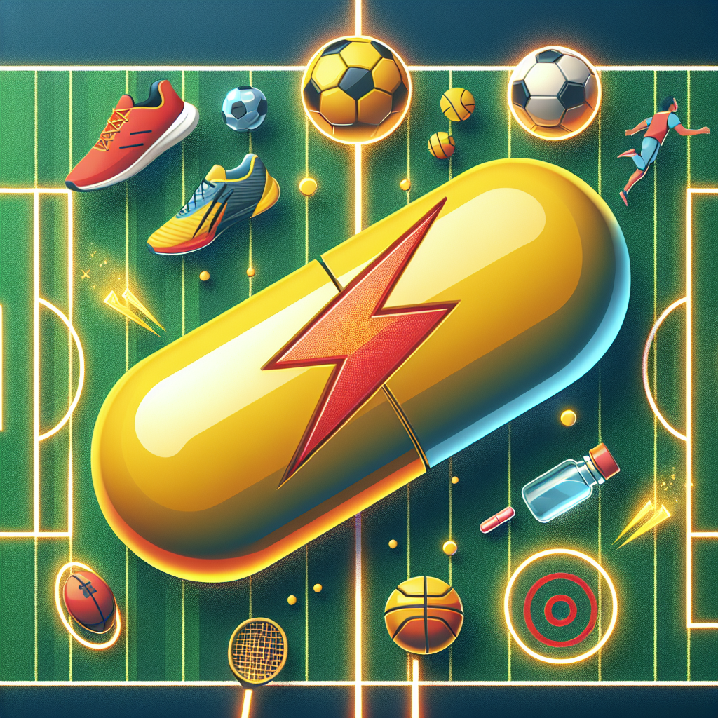 La Nandrolone come farmaco dopante nel mondo dello sport