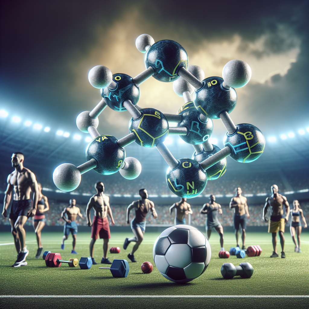 La Nandrolone come farmaco dopante nel mondo dello sport