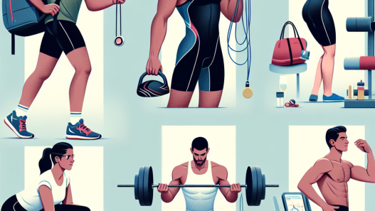 Liraglutide: benefici e rischi per gli sportivi