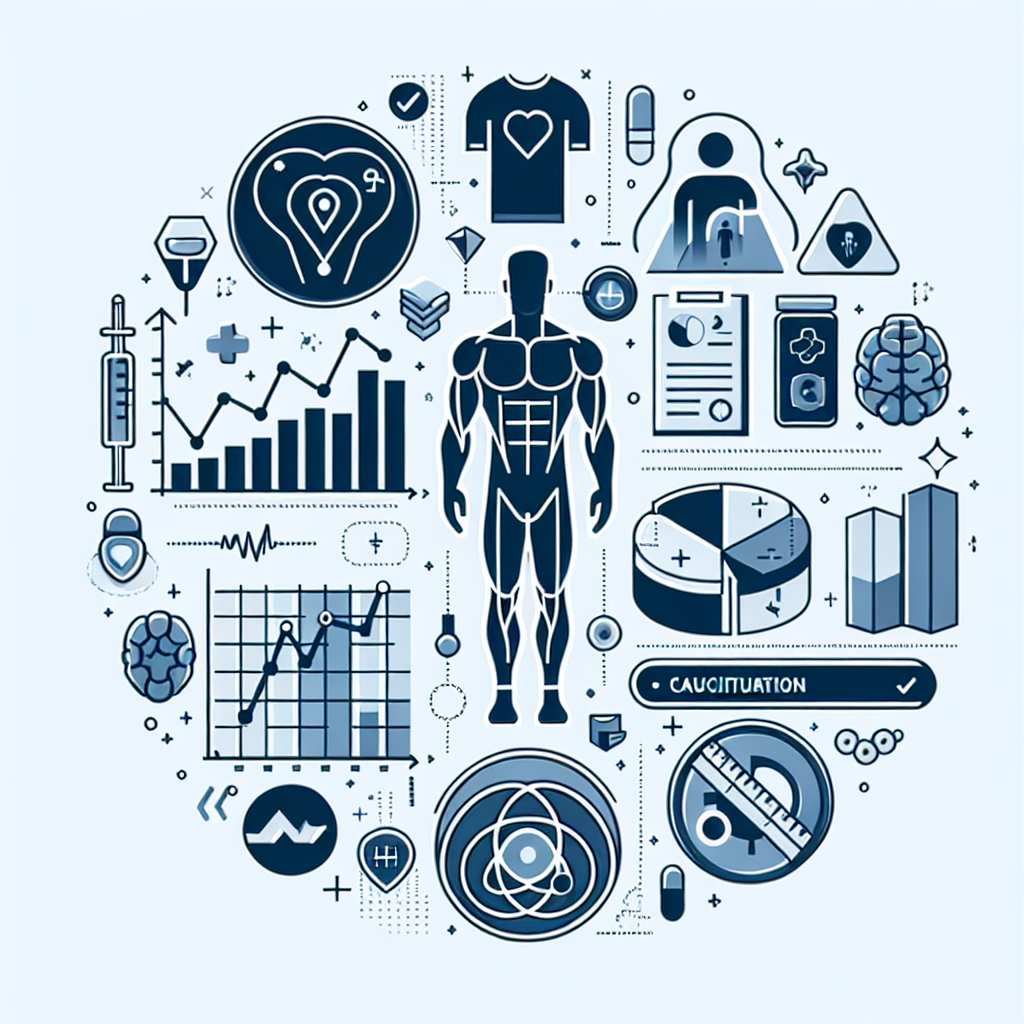 Liraglutide: benefici e rischi per gli sportivi
