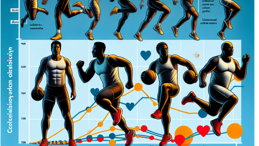 Livello di colesterolo e capacità aerobica negli sportivi